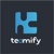 teamify Logotype