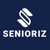 Senioriz Agency LTD Logo