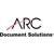 ARC Document Solutions UAE Logo