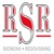 Ekonomichefen RSR AB Logo