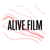 ALIVE FILM PRODUCTIONS Logo