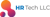 HR Tech LLC Logo