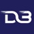 D3 Search Logotype