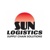 Sun Logistics Supply Chain Solutions Logo