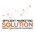 Efficient Marketing Solution Logo