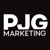 PJG Marketing Logo