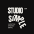 SIMPLE. marketing studio Logo