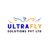 Ultrafly Solutions Private Limited Logo