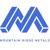 Mountain Ridge Metals Logo