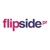 Flipside PR Logo