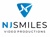 NJ Smiles Video Productions Logo