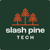 Slash Pine Tech Logo