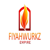 FIYAHWURKZ EMPIRE Logo