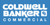 Coldwell Banker Commercial Logo