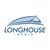 Longhouse Media Logo