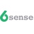 6SENSE MARKETING Logo