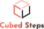 Cubed Steps Logo