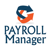 Payroll Manager Logo