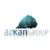 AZKAN Group Logo