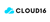 CLOUD16 Logo