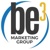be3 Marketing Group Logo