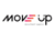 MoveUp recruitment agency Logo