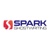 Spark Ghostwriting Logo