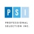 Professional Selection Inc. Logo