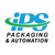 IPS Packaging & Automation, Inc. Logotype