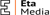 Eta Media Logo