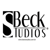 Beck Studios Dublagem Logotype