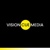 Vision Cue Media Logotype