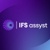 IFS assyst Logo