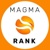 Magma Rank Logo