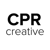 CPR Creative Logo