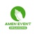 Amen Event Organizing Logo