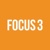 Focus 3 Logo