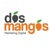 Dos Mangos Logo