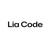 Lia Code Logo