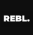 REBL. Logo