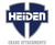 Heiden, Inc. Logo