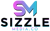 Sizzle Media Co Logo