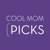 Provider Logotype Cool Mom Picks Logo