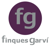 Finques Garví Logo