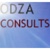Odza Consults Logo