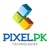 Pixelpk Logo