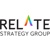 Relate Strategy Group Logo