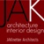 JAK Architects Logo