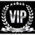 Business Partner VIP Services LLC. Logo