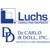 Luchs Consulting Engineers|DeCarlo & Doll Architects Logo